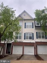 Photo of 1831 Cedar Cove Way #101, WOODBRIDGE, VA 22191 (MLS # VAPW2125548)