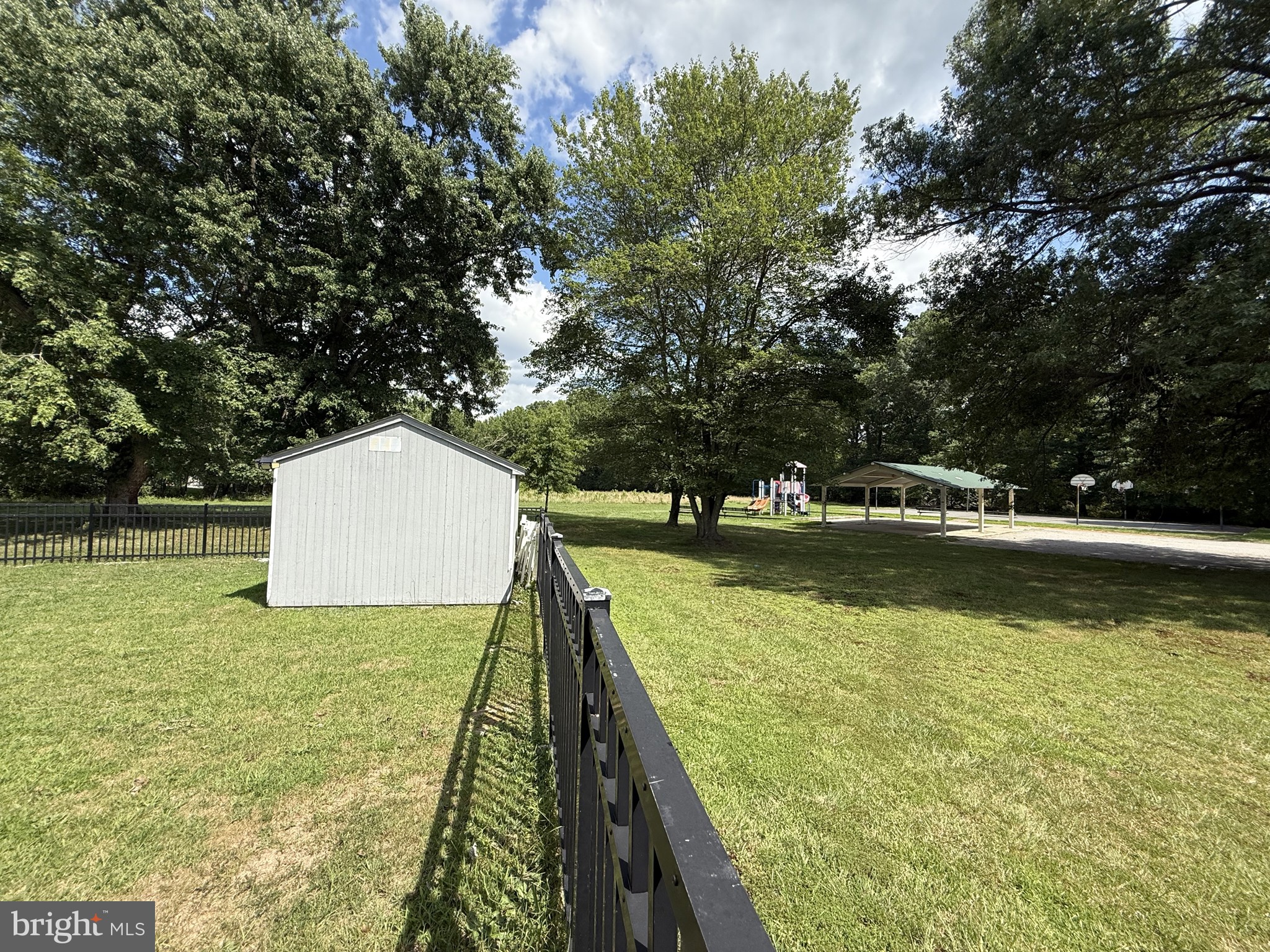 MEADOWVIEW/WEST CREEK V - Residential