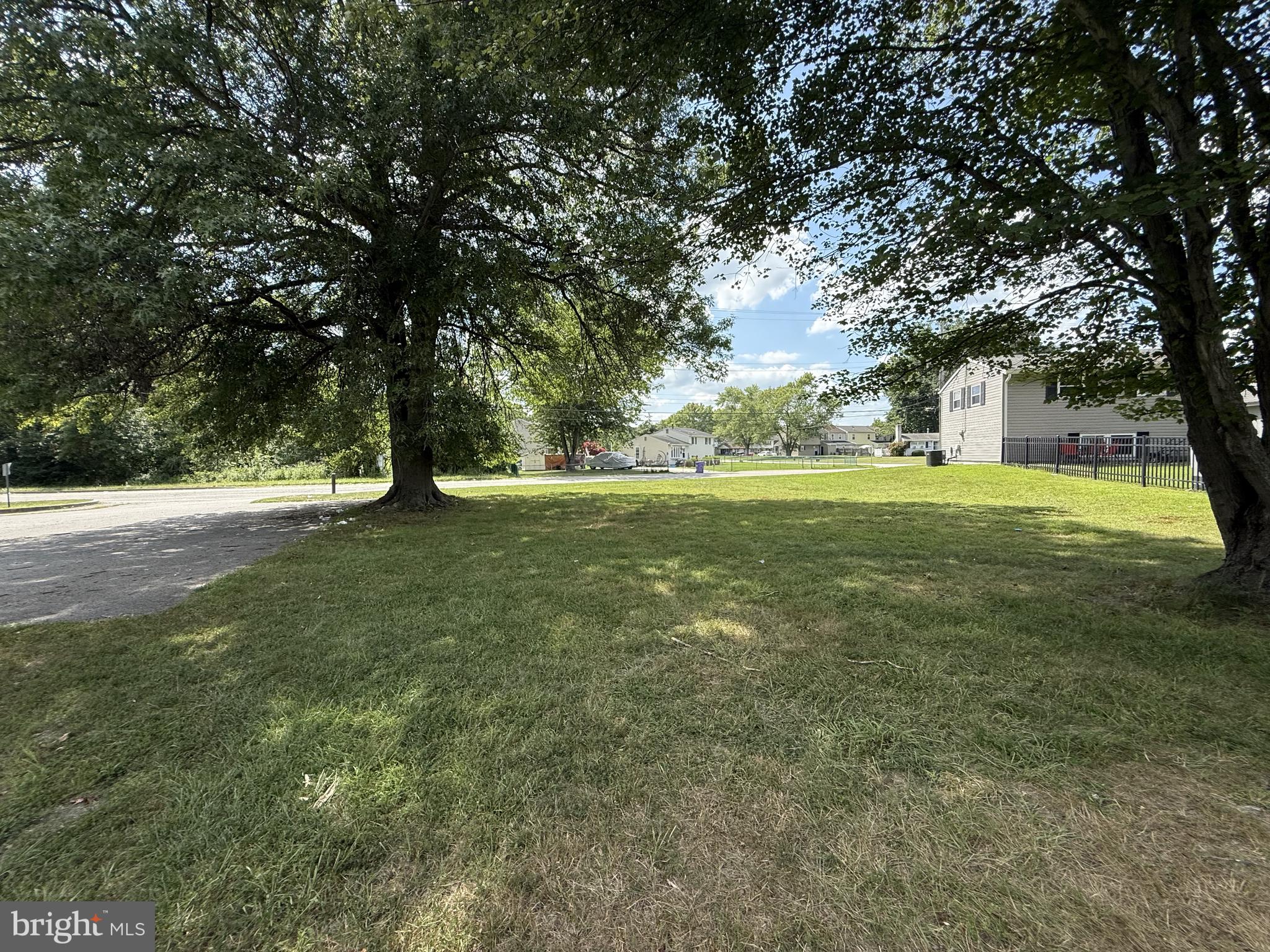 MEADOWVIEW/WEST CREEK V - Residential