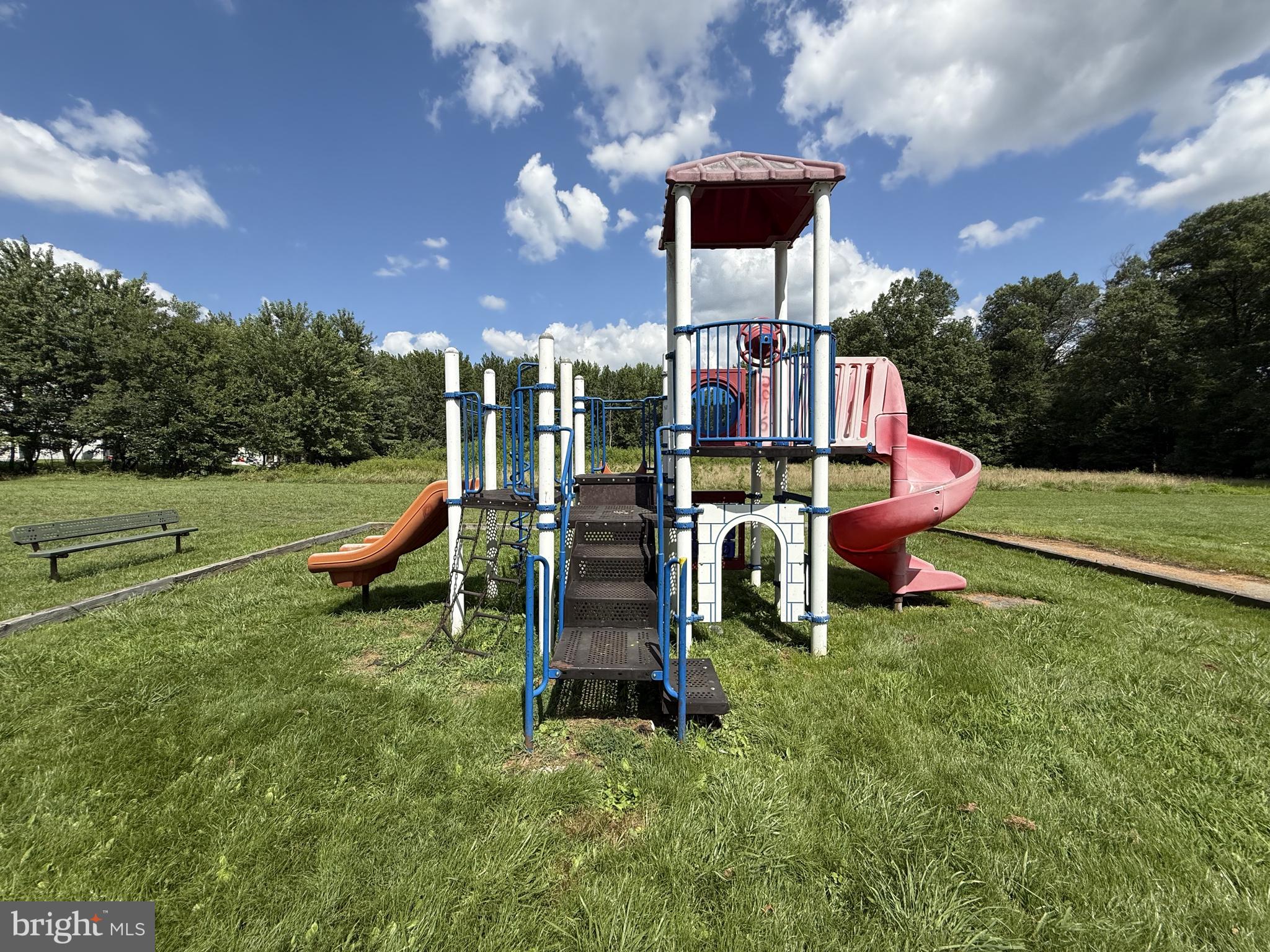 MEADOWVIEW/WEST CREEK V - Residential