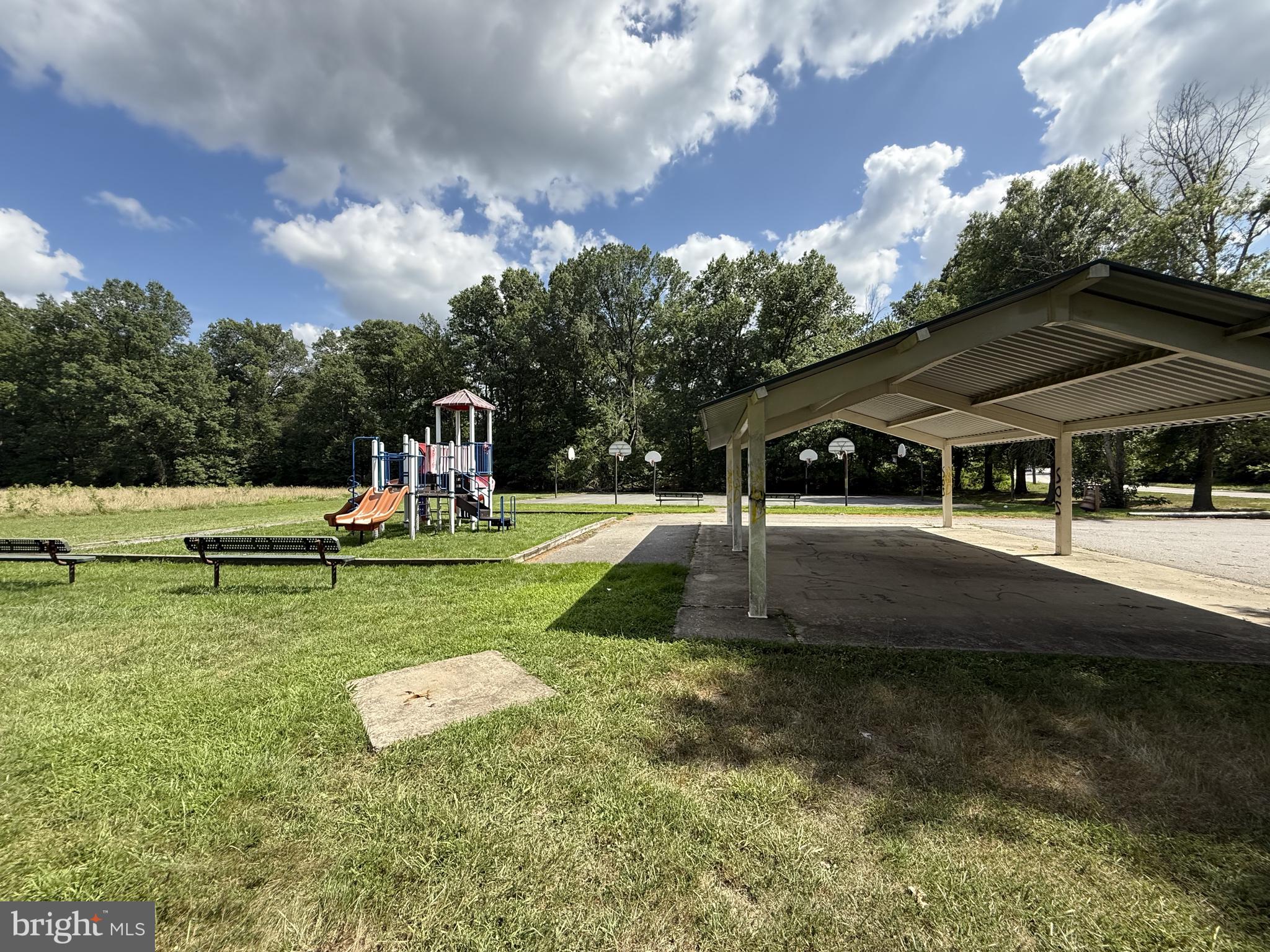 MEADOWVIEW/WEST CREEK V - Residential