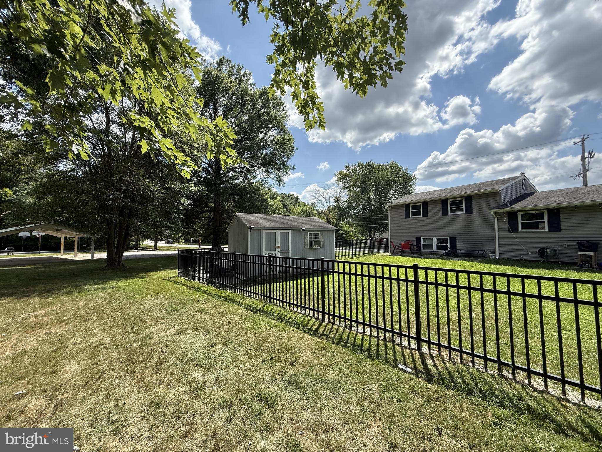 MEADOWVIEW/WEST CREEK V - Residential