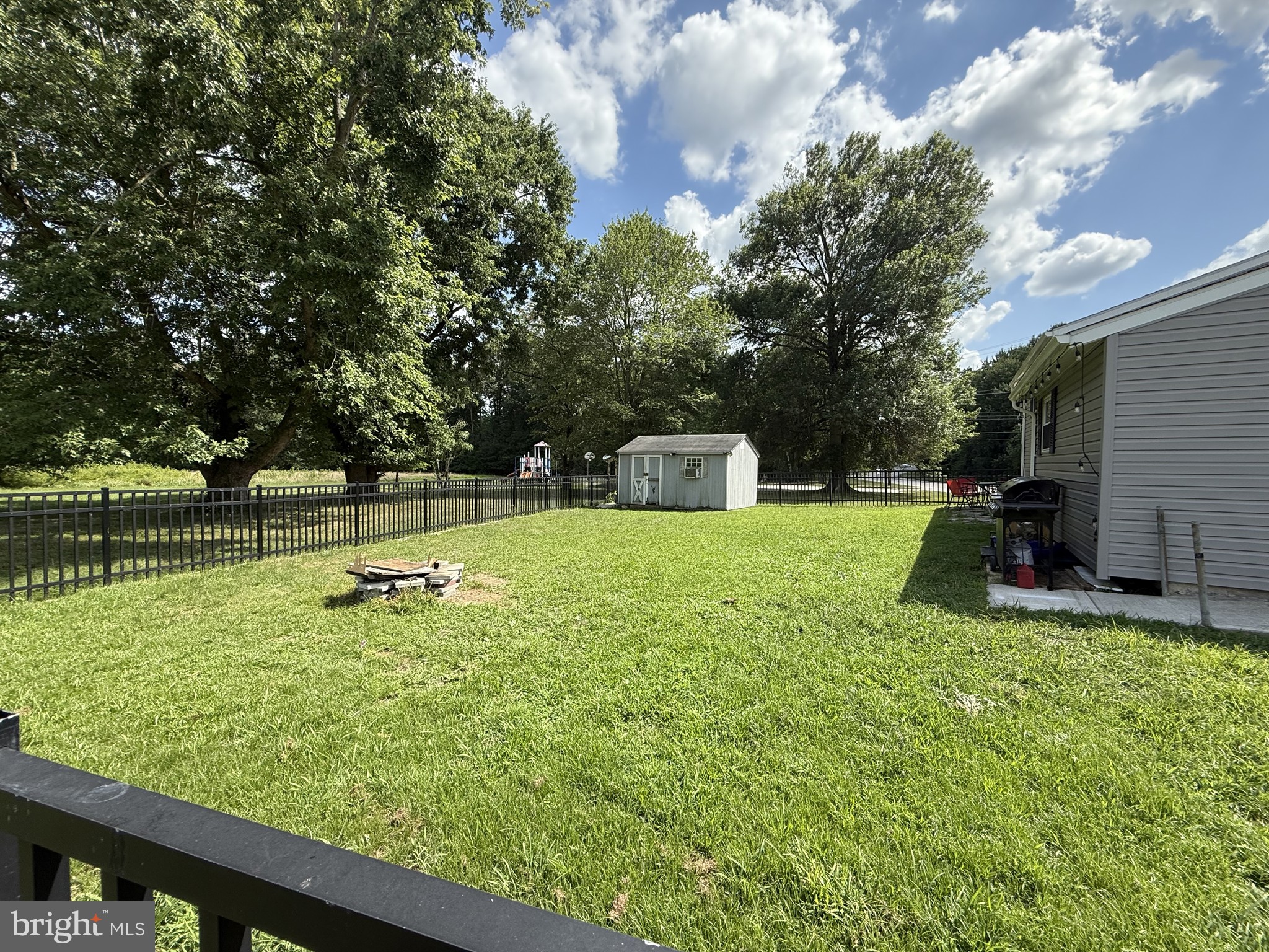 MEADOWVIEW/WEST CREEK V - Residential