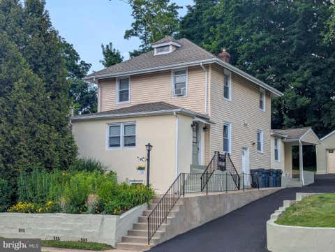 Homes For Sale - 122 Egerton Ave<br/> GLENSIDE, PA 19038
