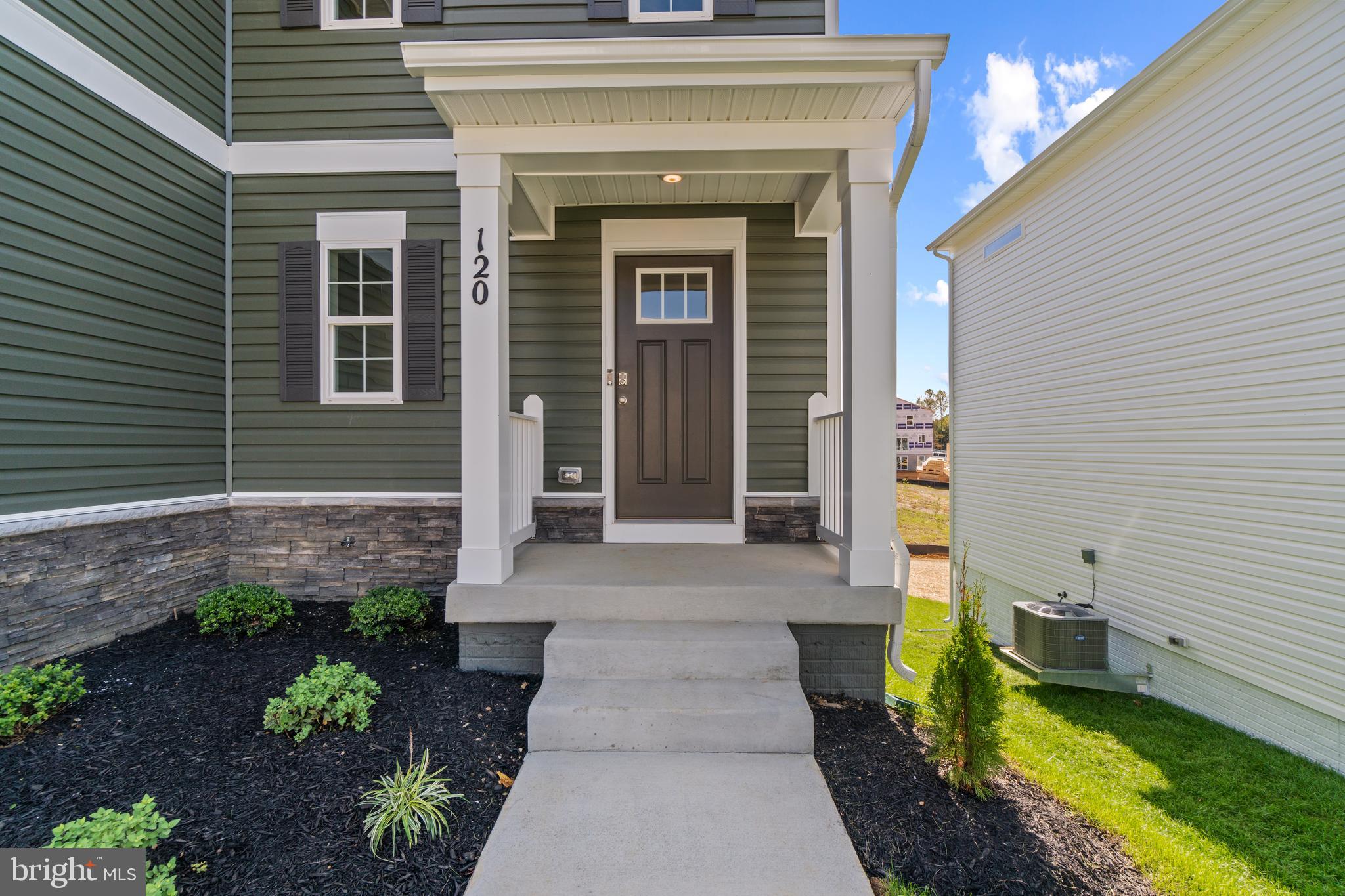 TOLLHOUSE WOODS - Residential