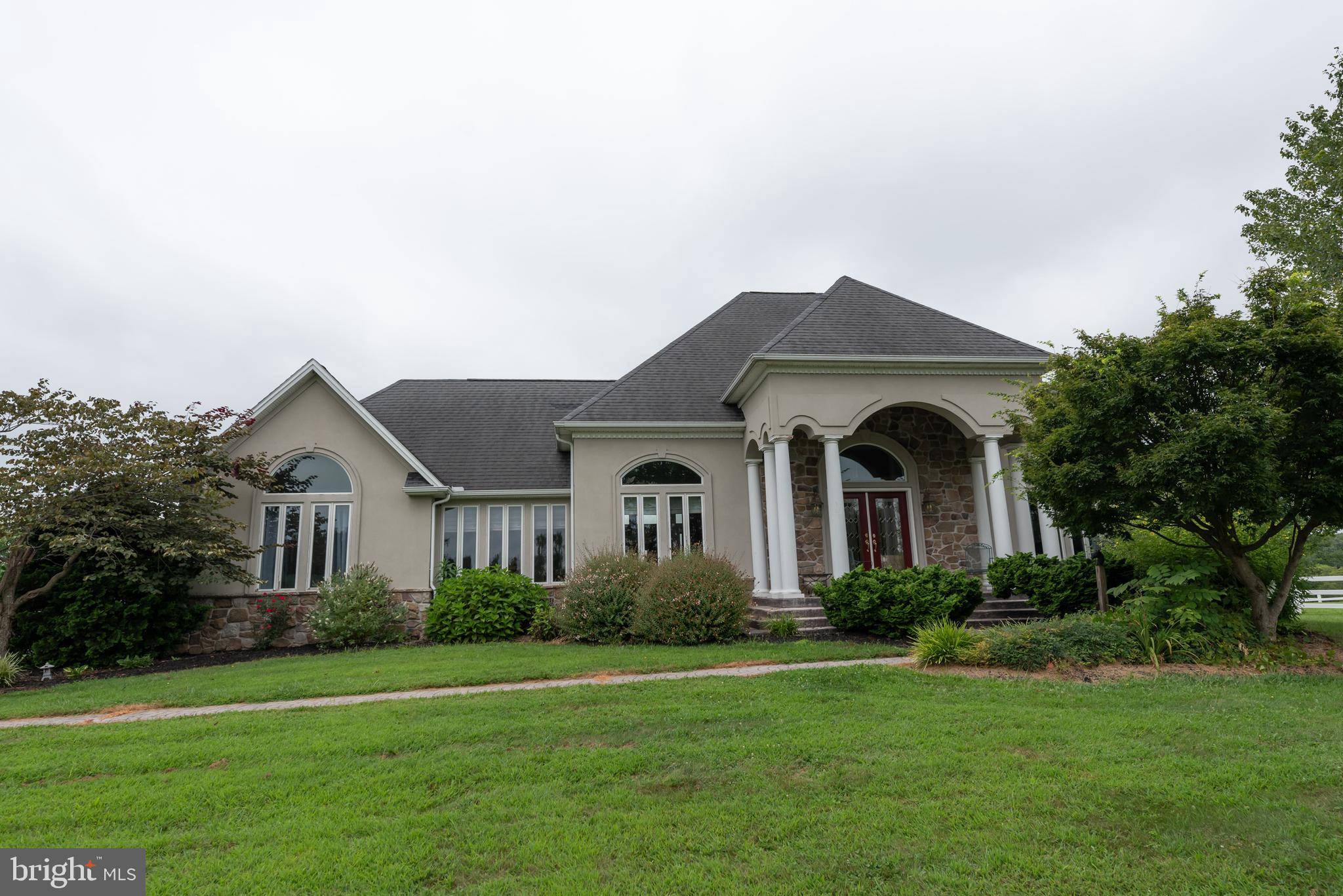 1342 MARBURG ROAD