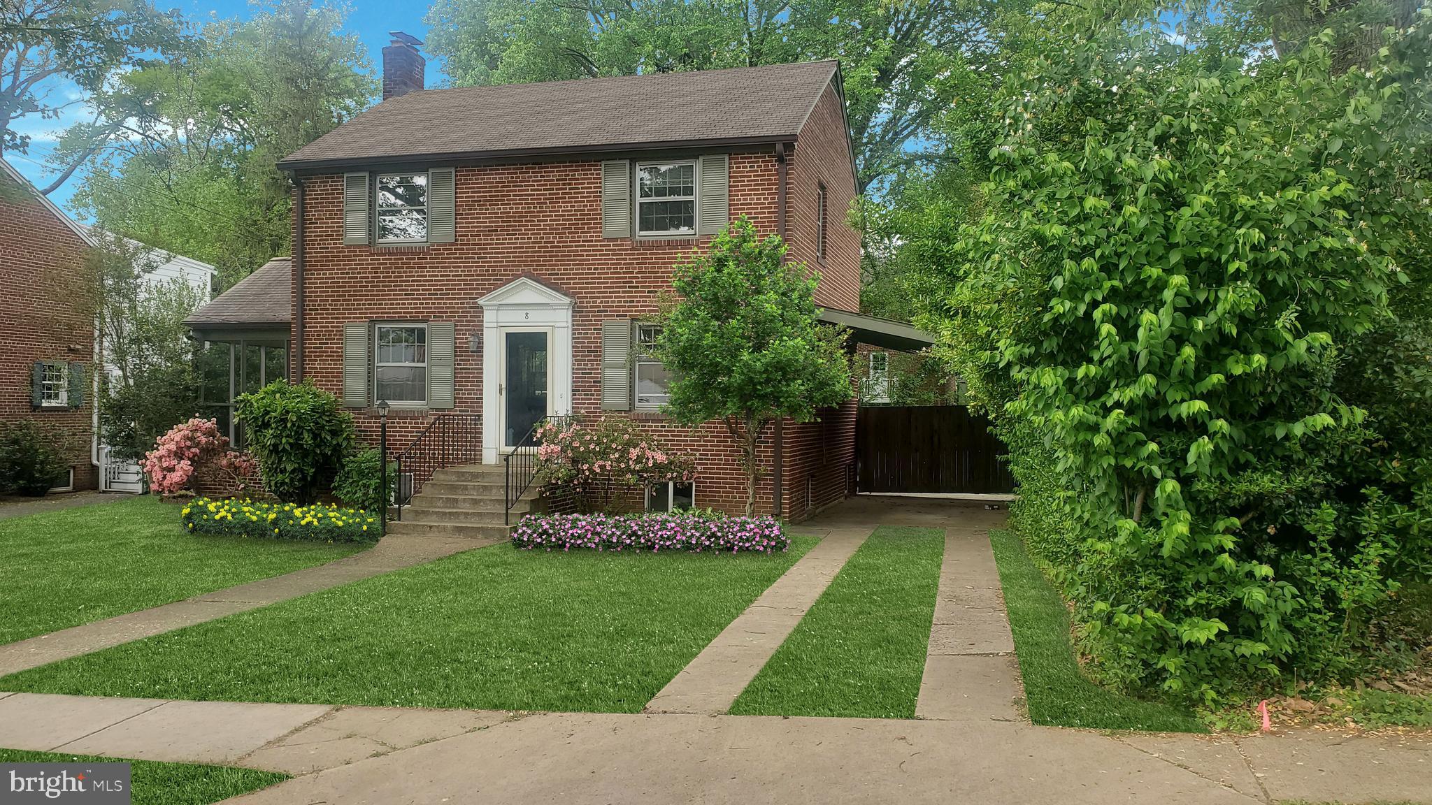 ARLINGTON HEIGHTS - Residential Lease