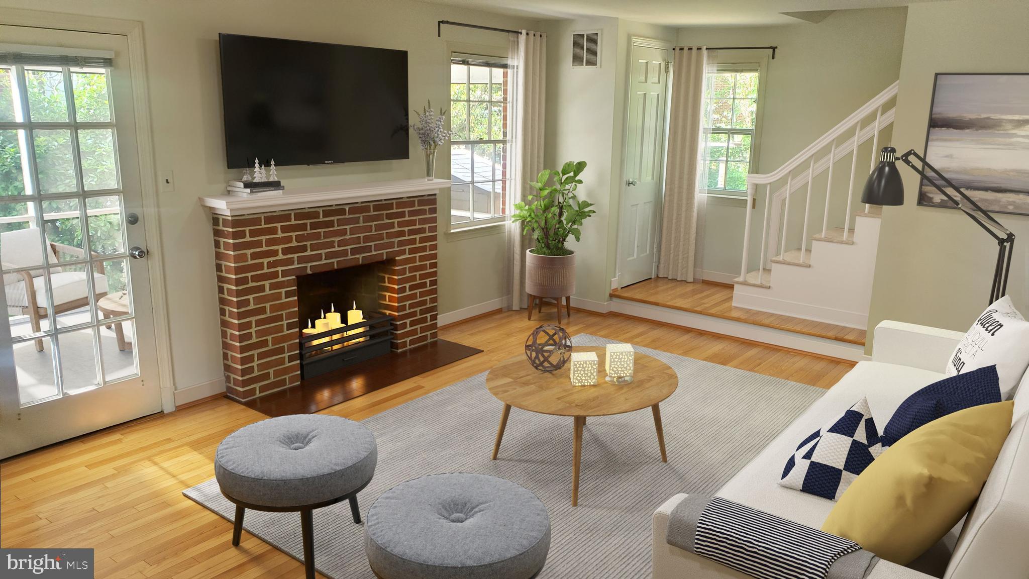 ARLINGTON HEIGHTS - Residential Lease