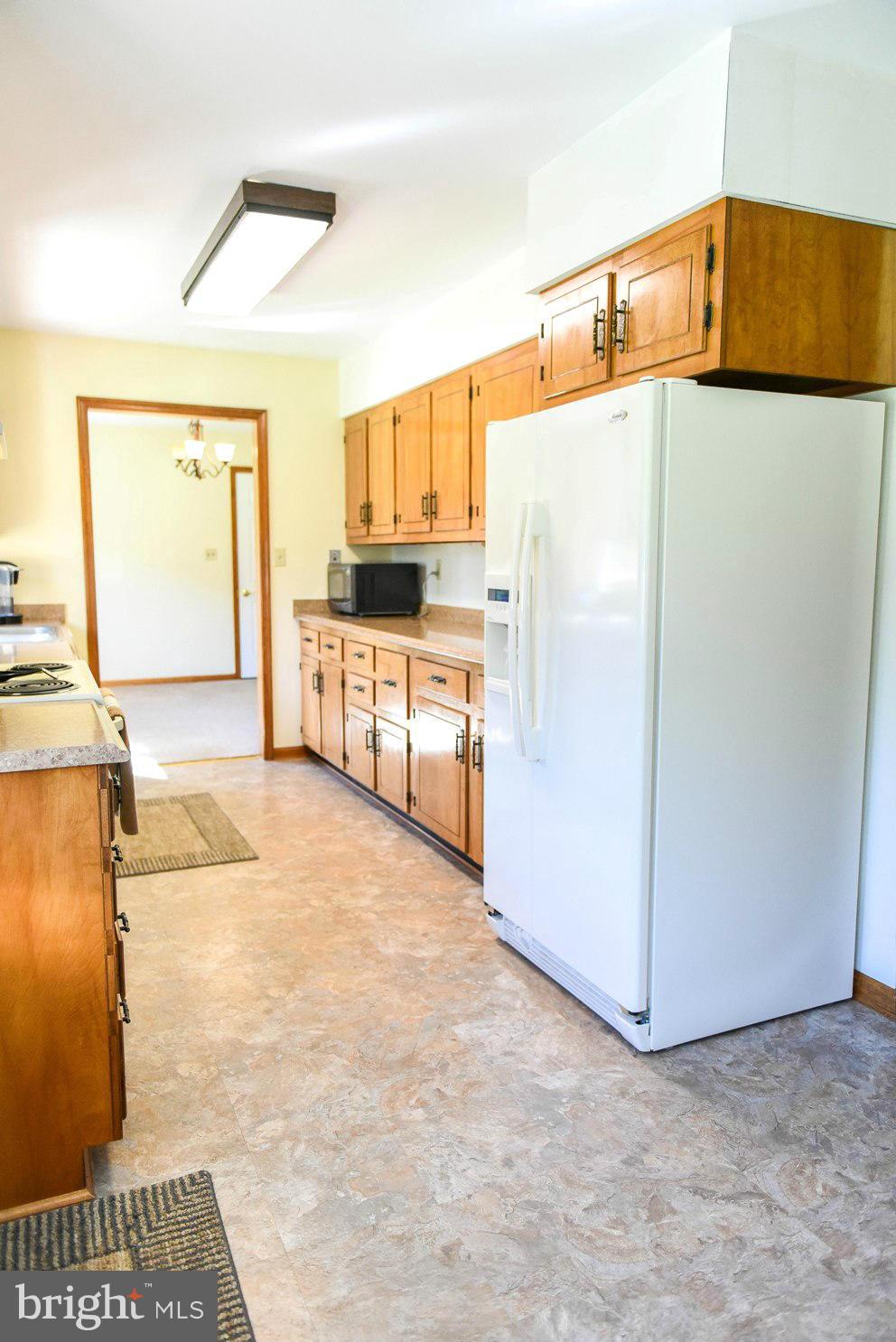 SCOTCH POINT - Residential Lease