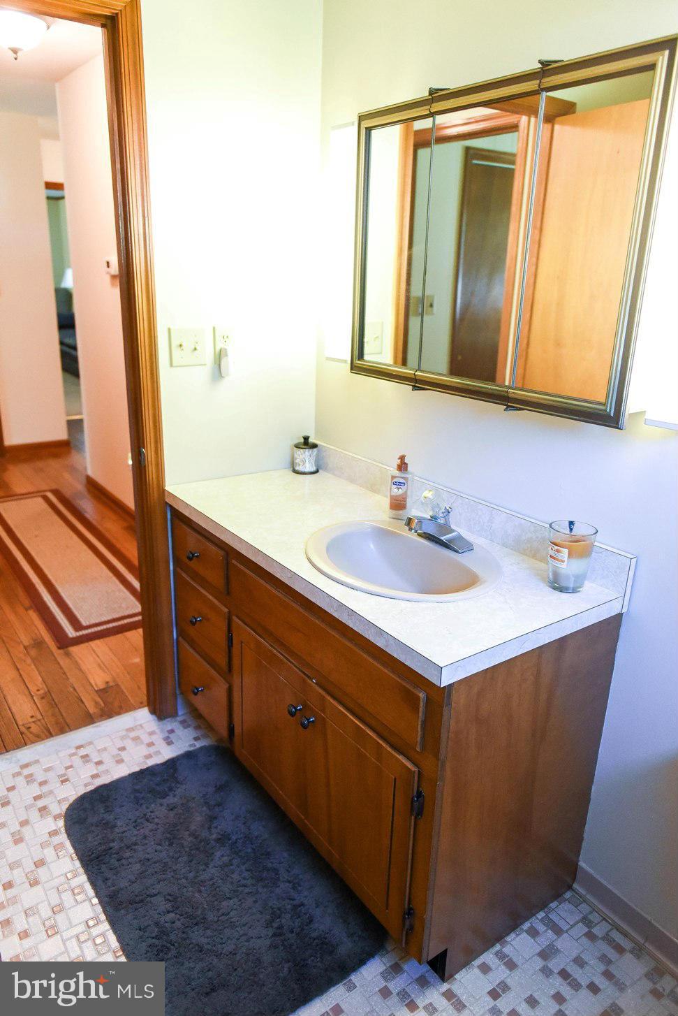 SCOTCH POINT - Residential Lease