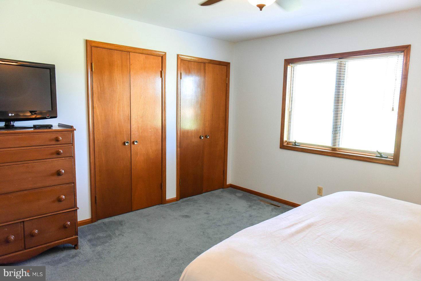 SCOTCH POINT - Residential Lease