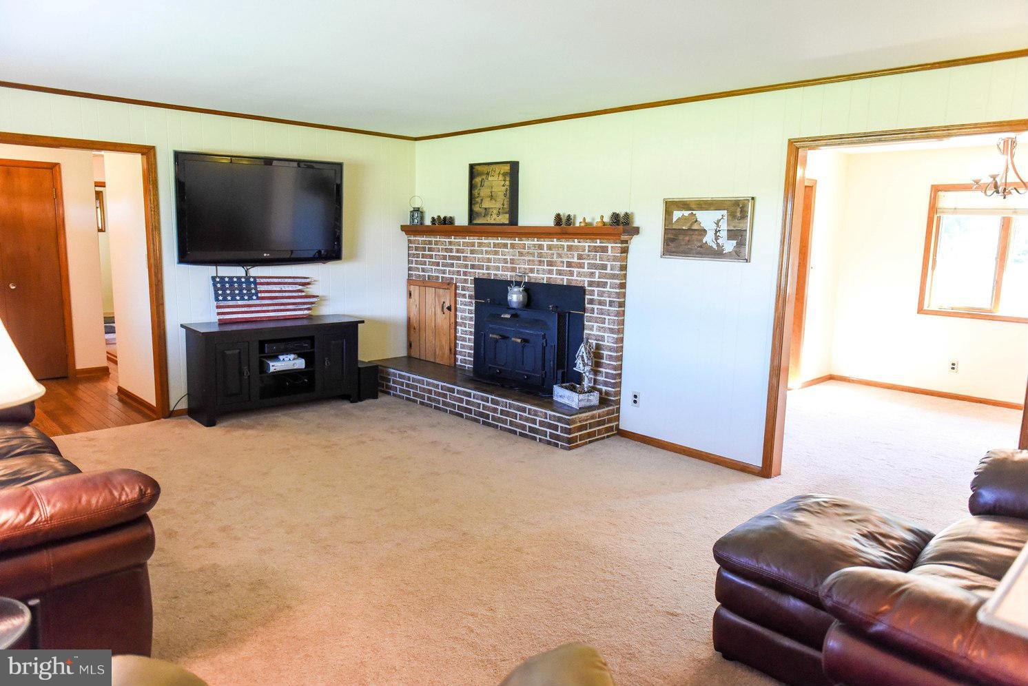 SCOTCH POINT - Residential Lease