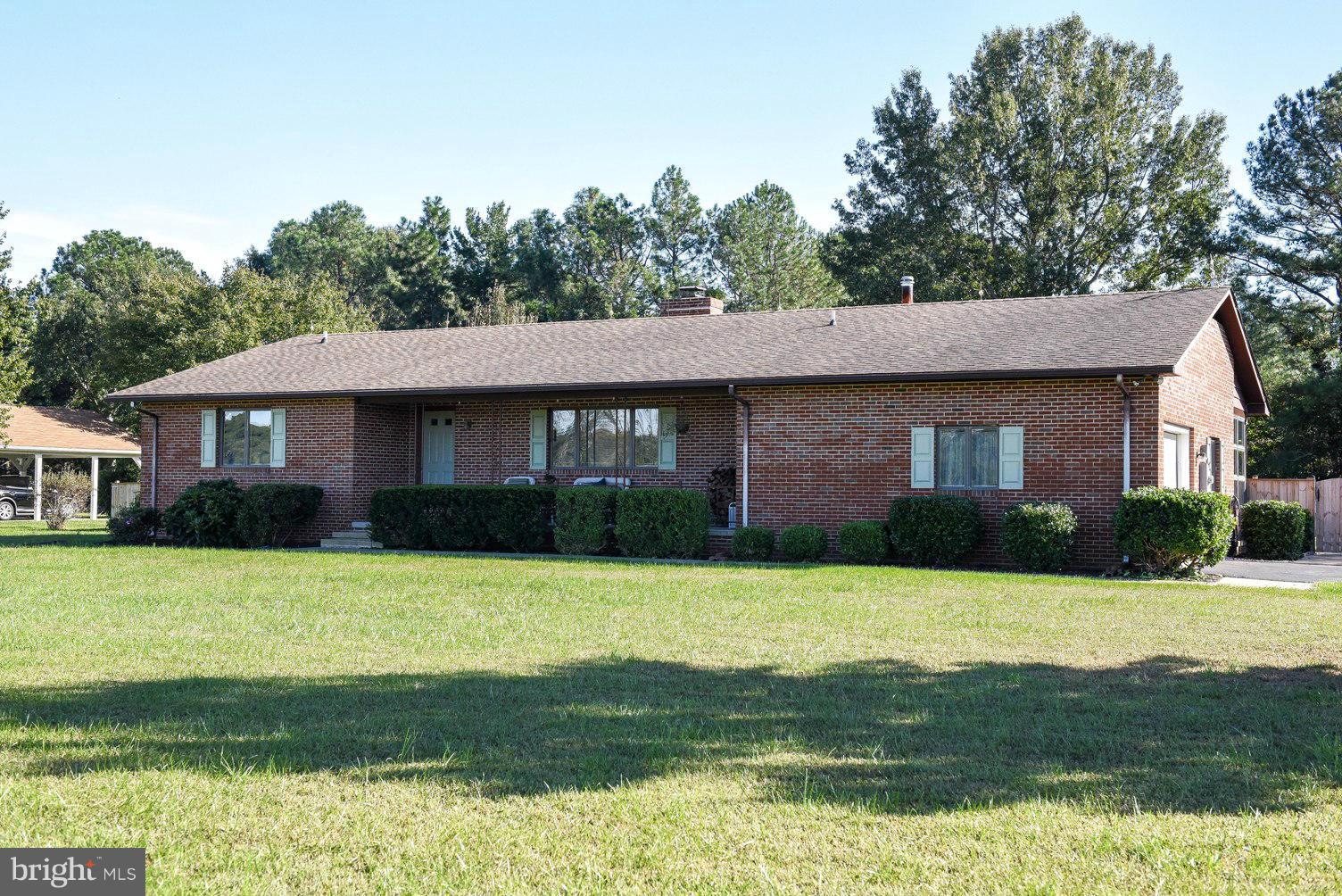 SCOTCH POINT - Residential Lease