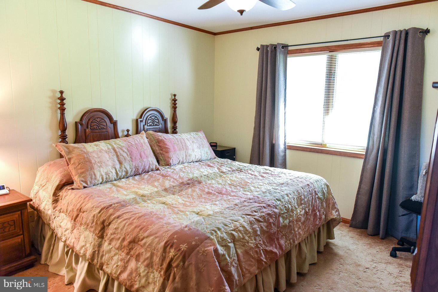 SCOTCH POINT - Residential Lease