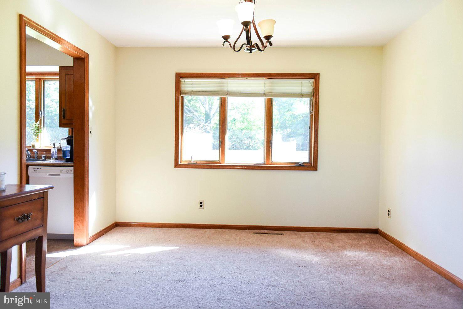 SCOTCH POINT - Residential Lease