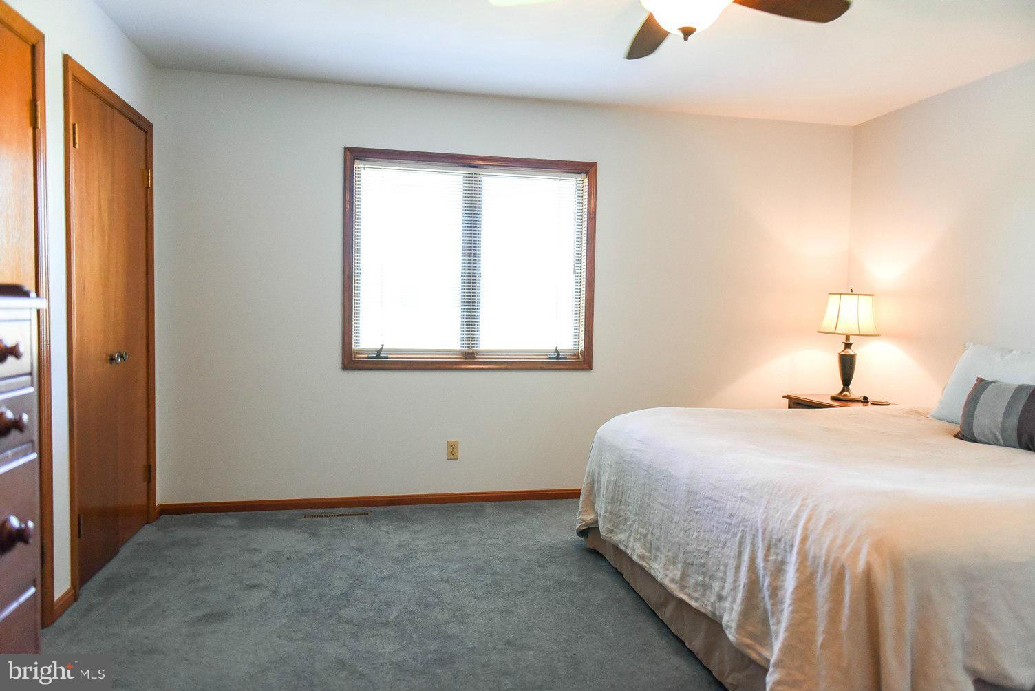 SCOTCH POINT - Residential Lease