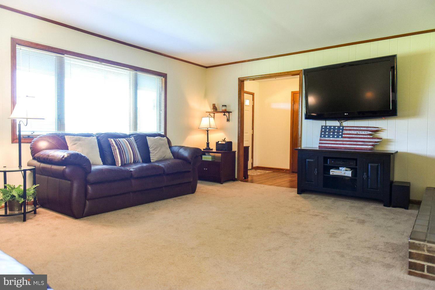 SCOTCH POINT - Residential Lease