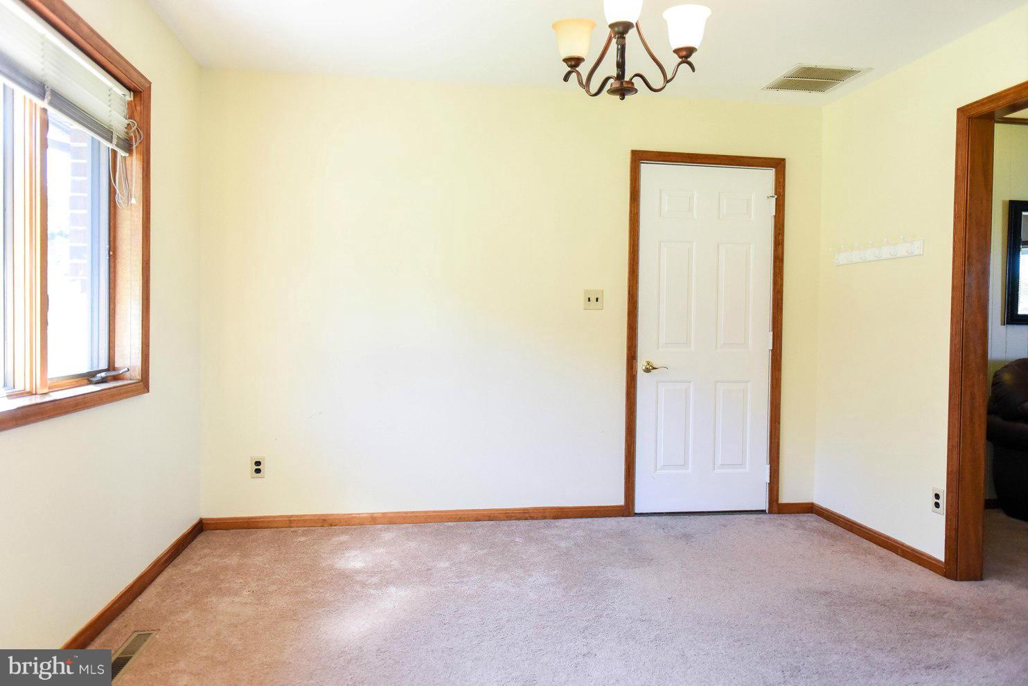 SCOTCH POINT - Residential Lease