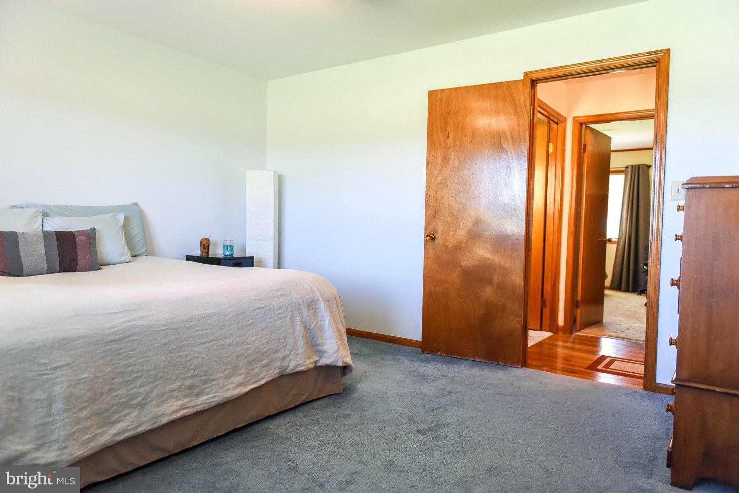 SCOTCH POINT - Residential Lease