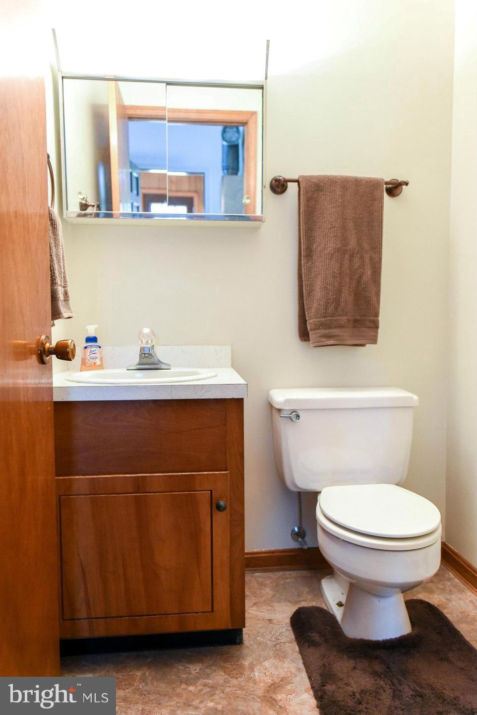 SCOTCH POINT - Residential Lease