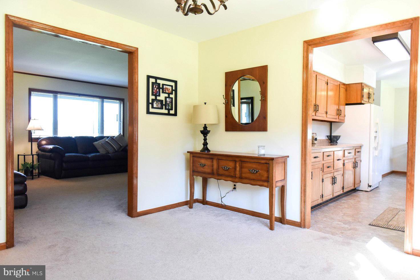 SCOTCH POINT - Residential Lease