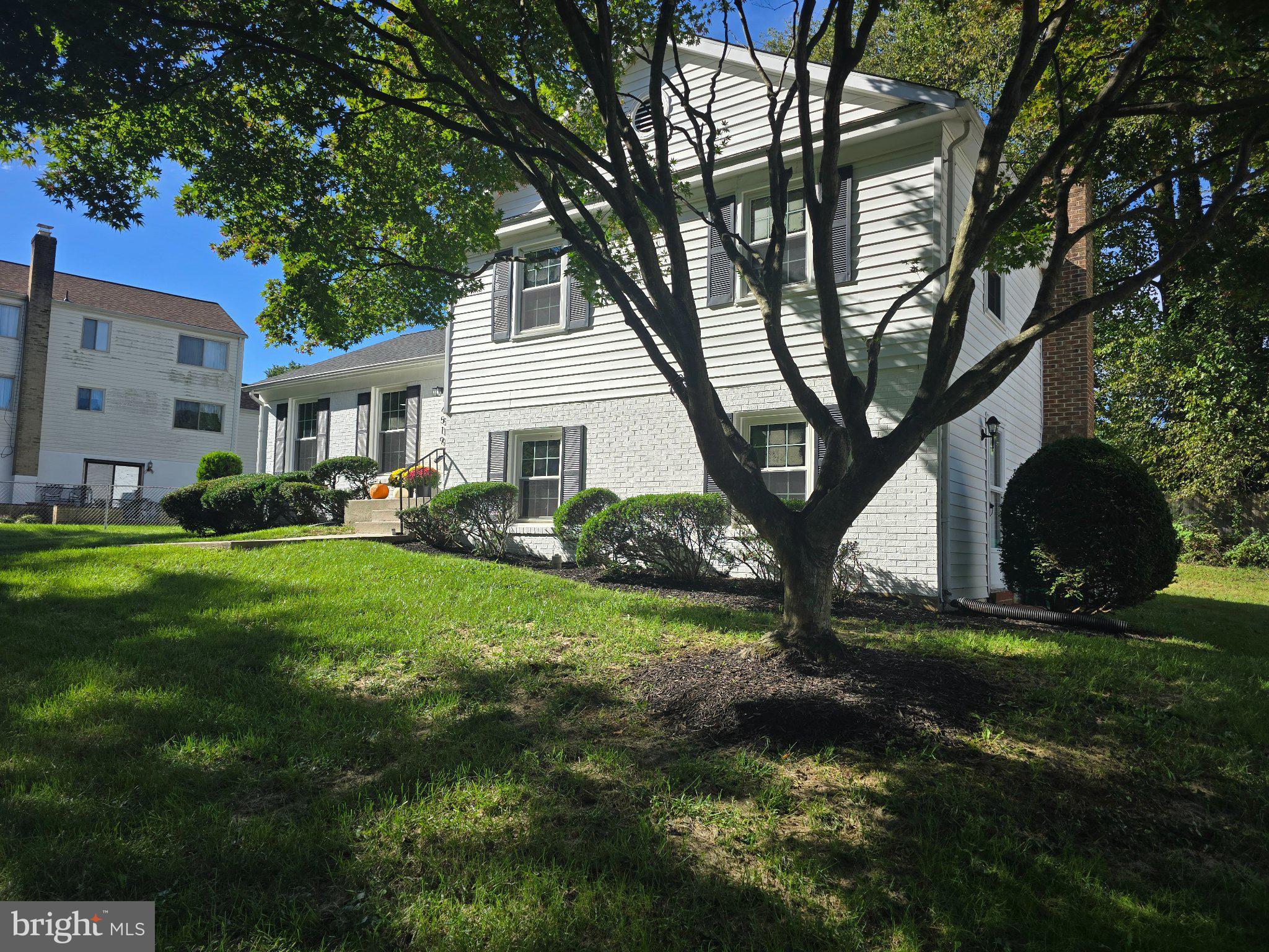 4519 BIRCHTREE LANE