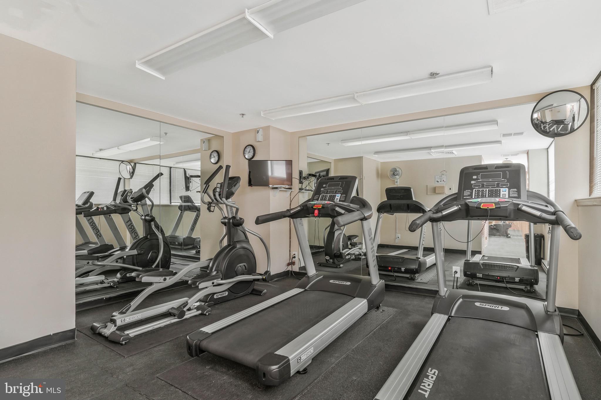 SKYLINE HOUSE - Residential