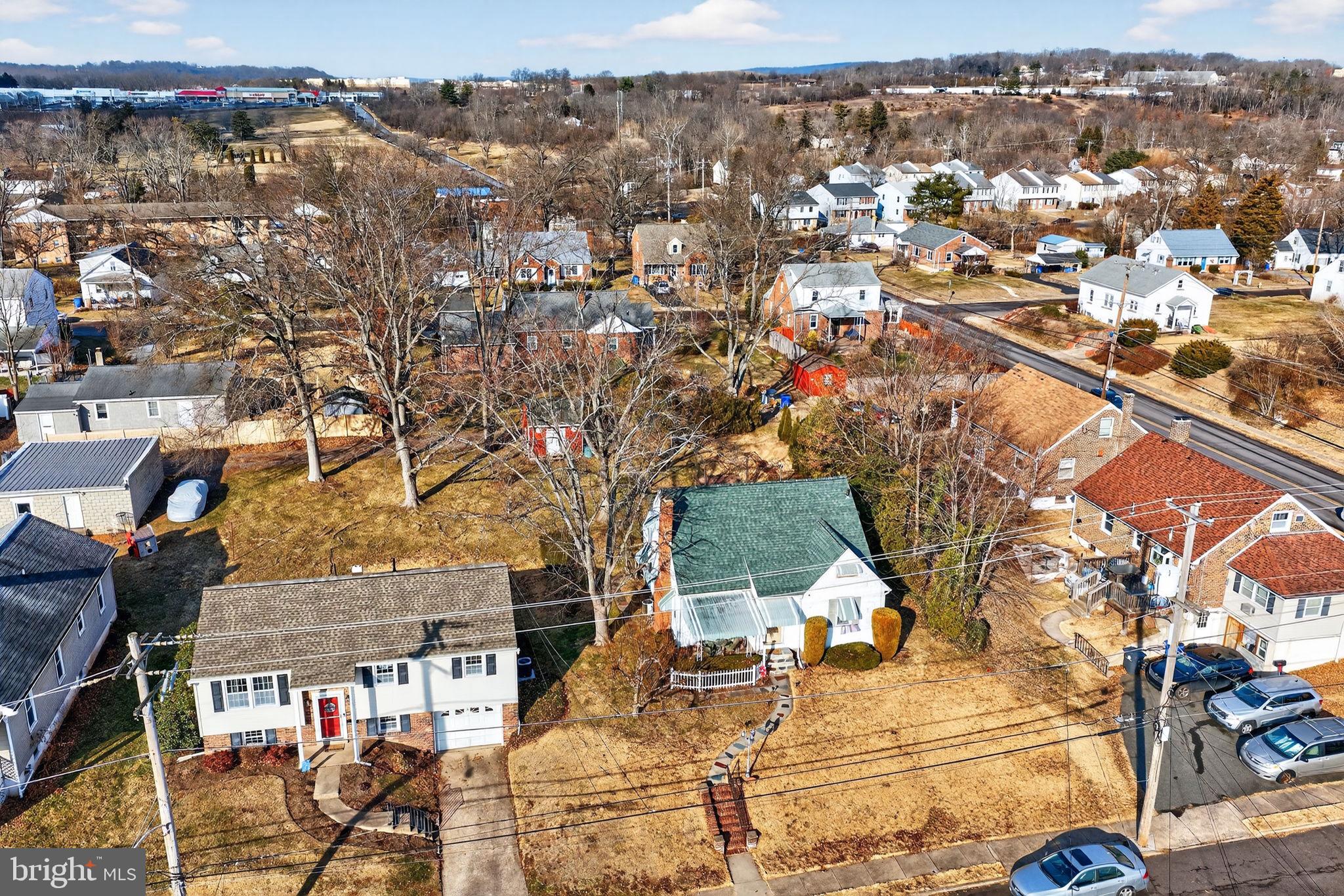 NONE AVAILABLE - Residential