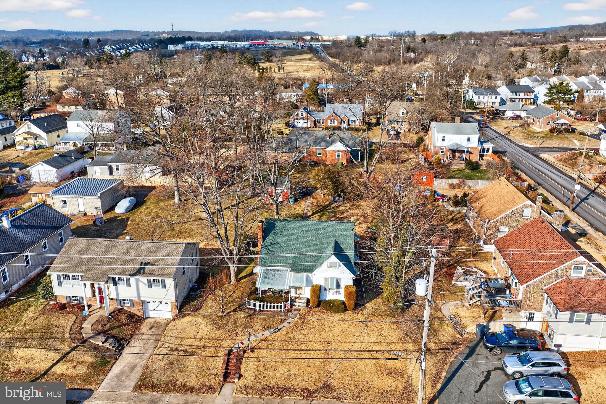 NONE AVAILABLE - Residential