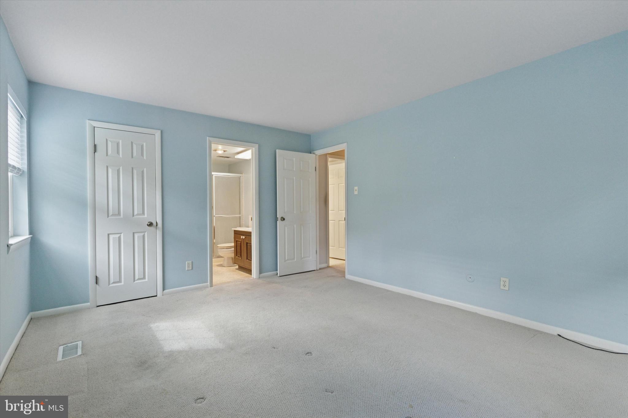 OLD FORGE CROSSING - Residential