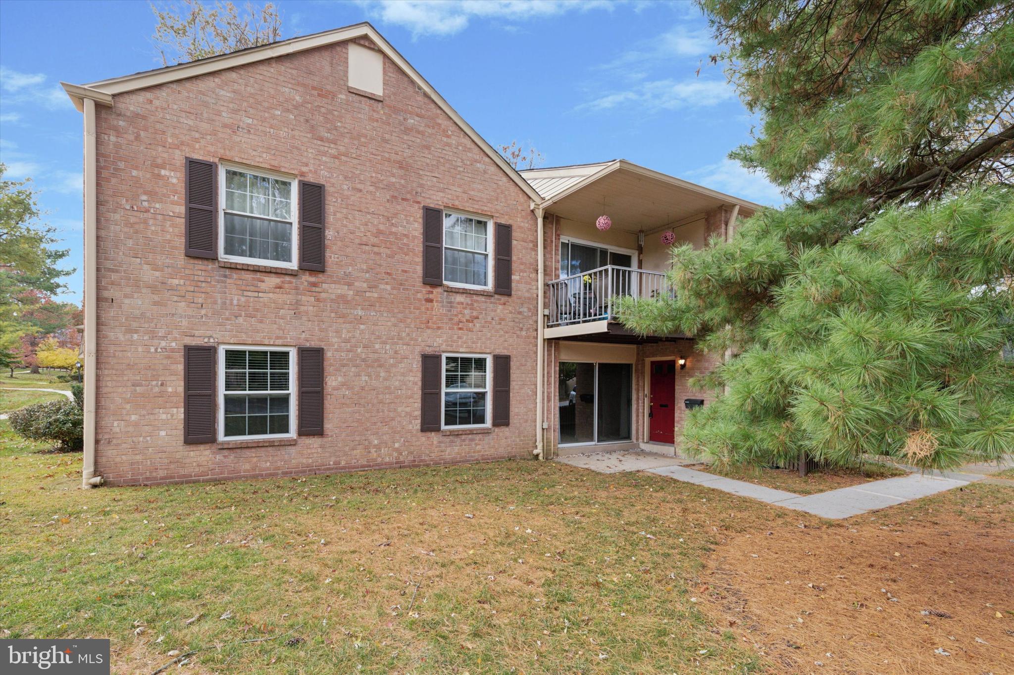 OLD FORGE CROSSING - Residential