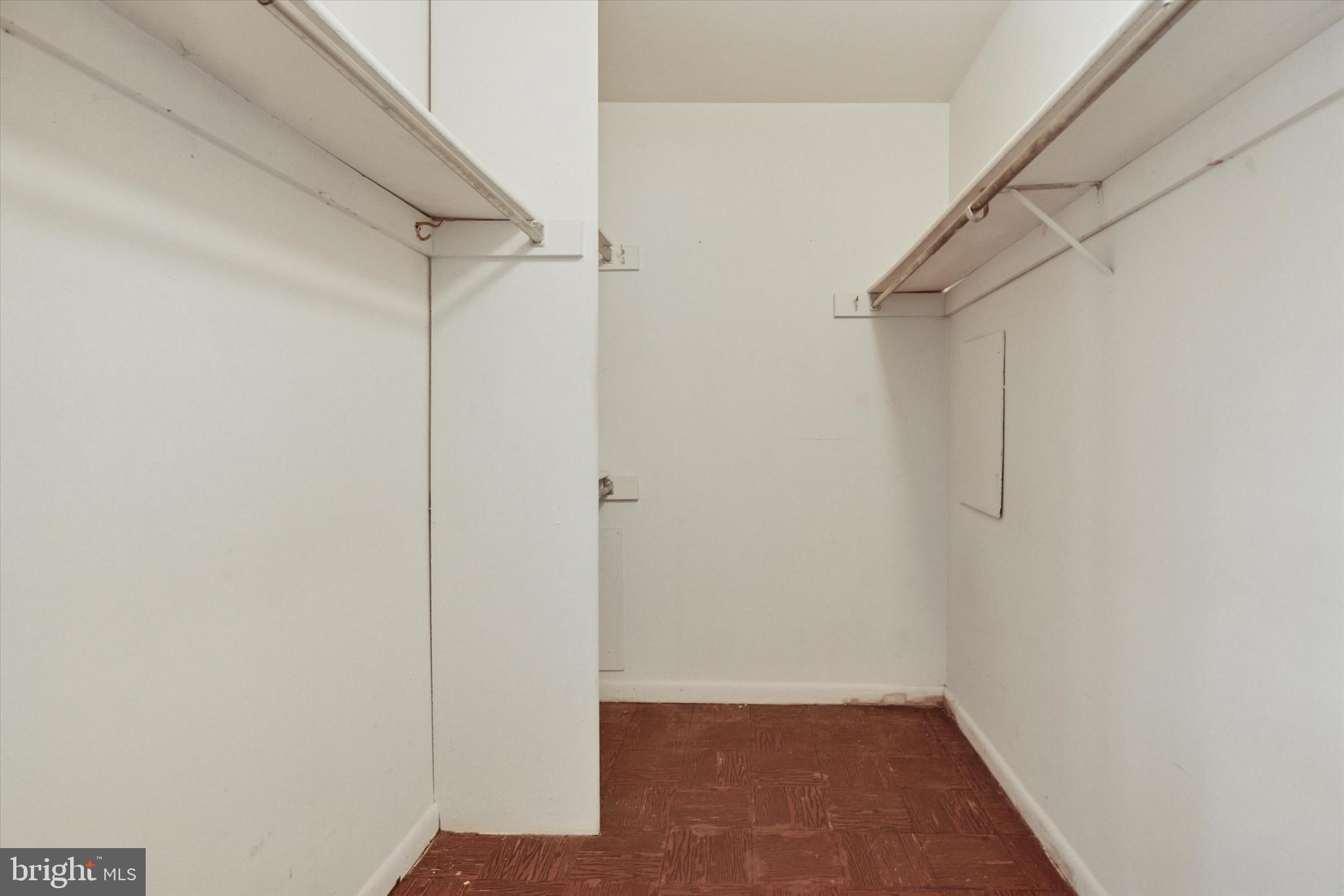 OLD FORGE CROSSING - Residential