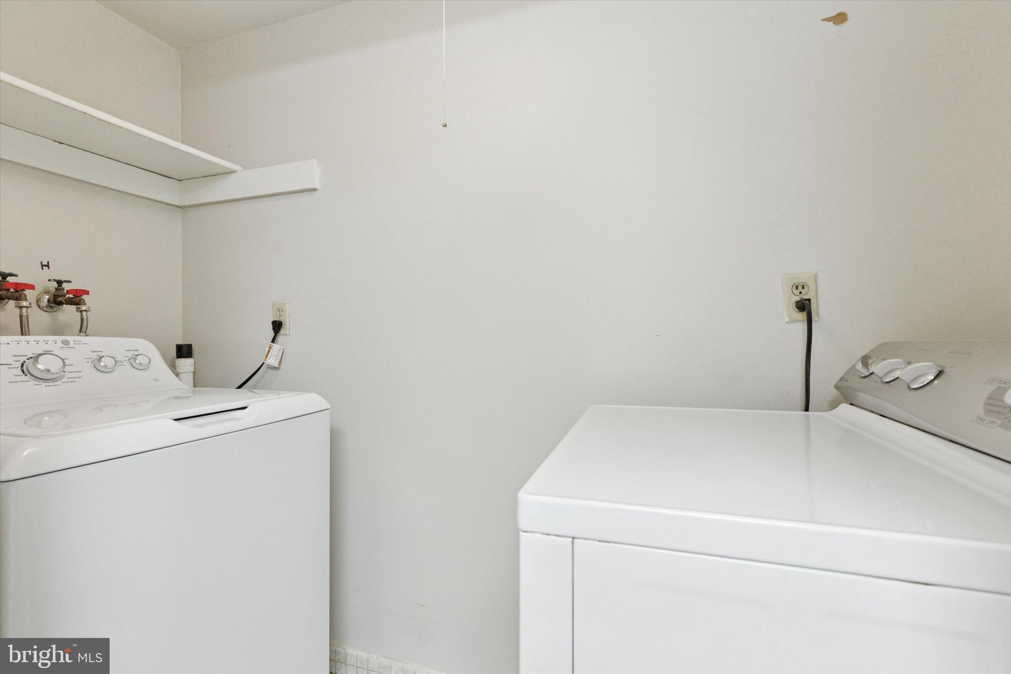 OLD FORGE CROSSING - Residential