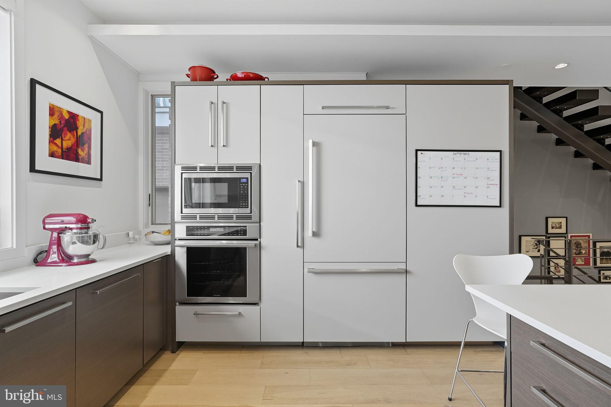 NORTHERN LIBERTIES - Residential