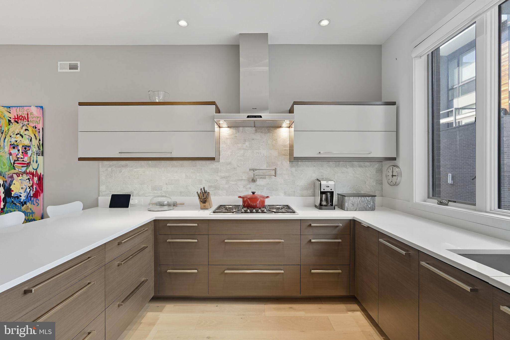 NORTHERN LIBERTIES - Residential