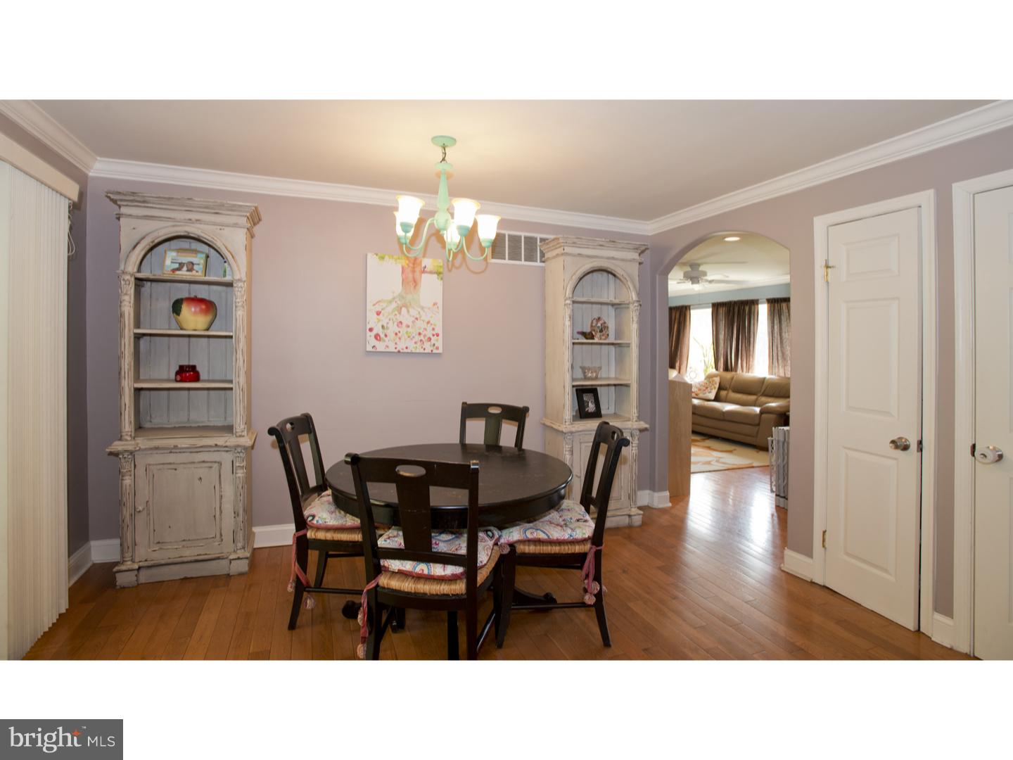 GREENE COUNTRY WDS - Residential