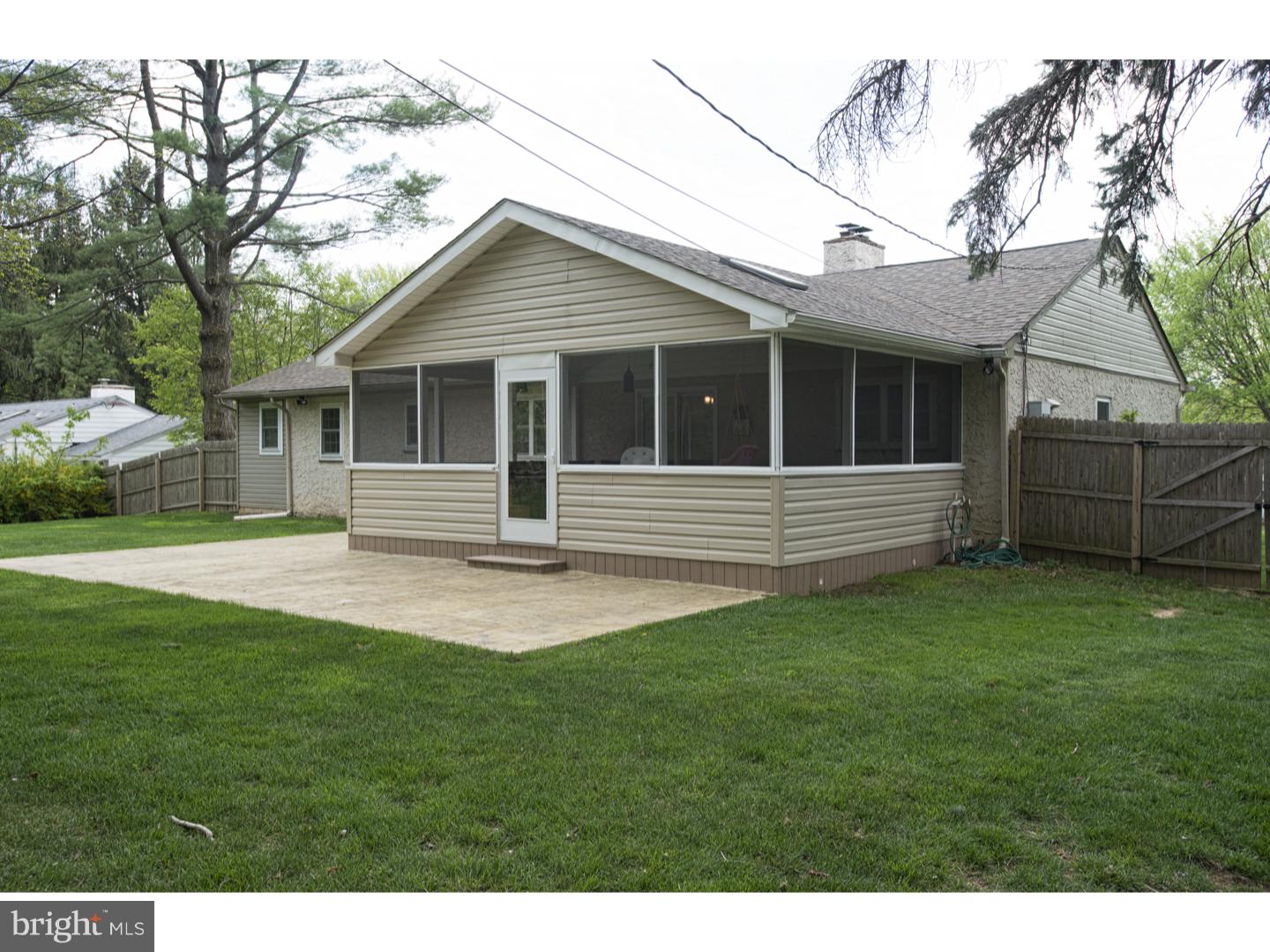 GREENE COUNTRY WDS - Residential