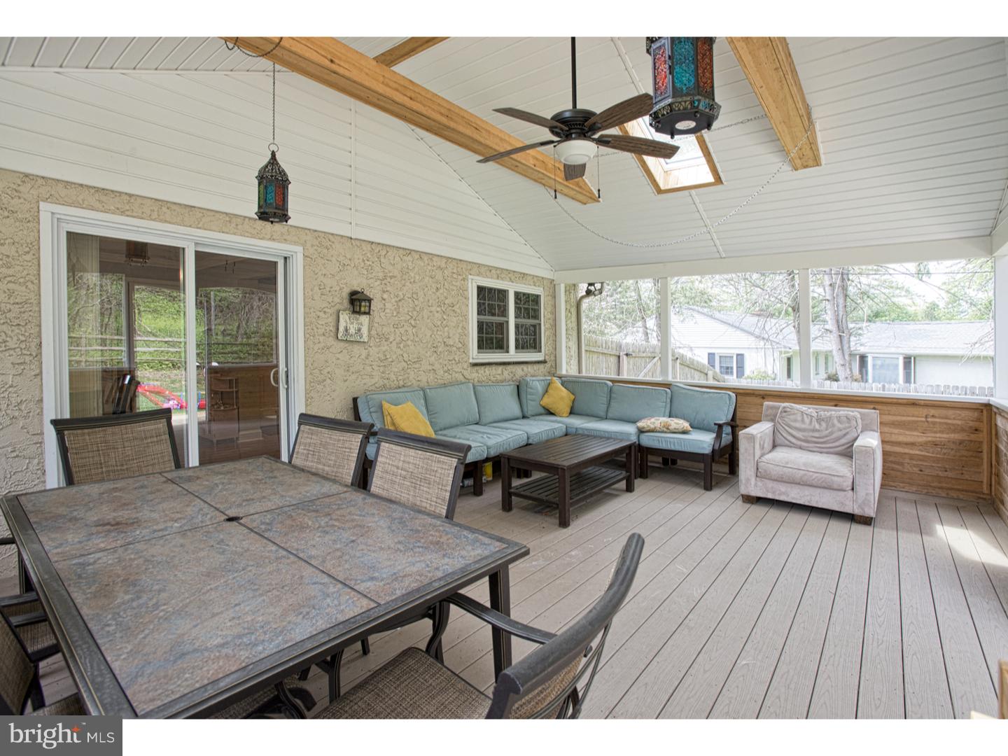 GREENE COUNTRY WDS - Residential