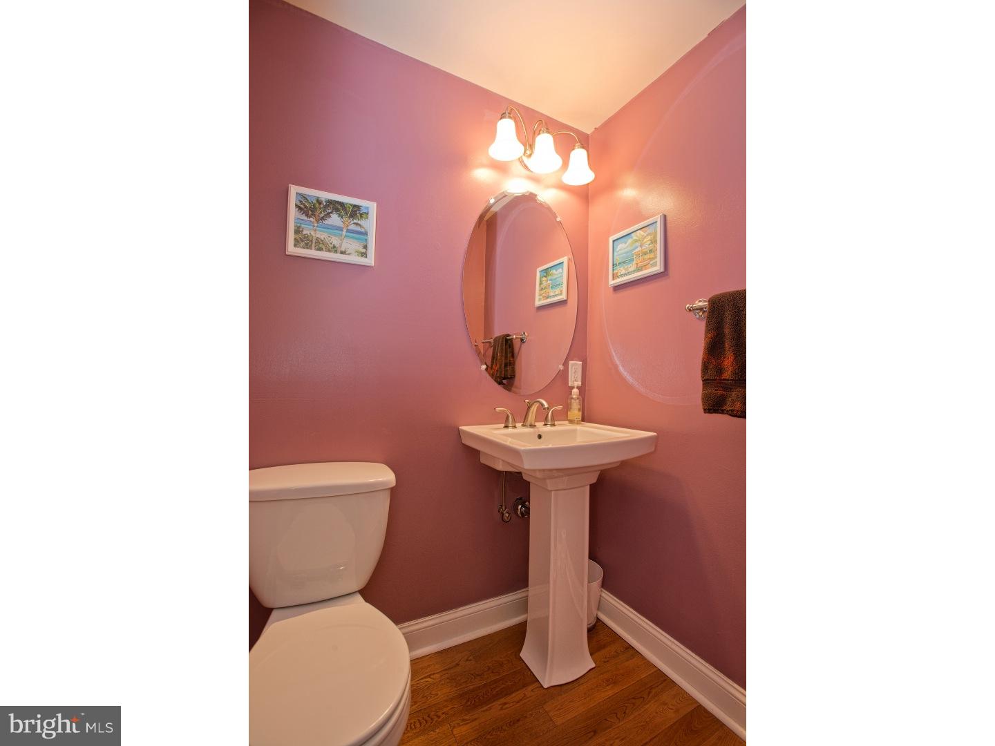 GREENE COUNTRY WDS - Residential