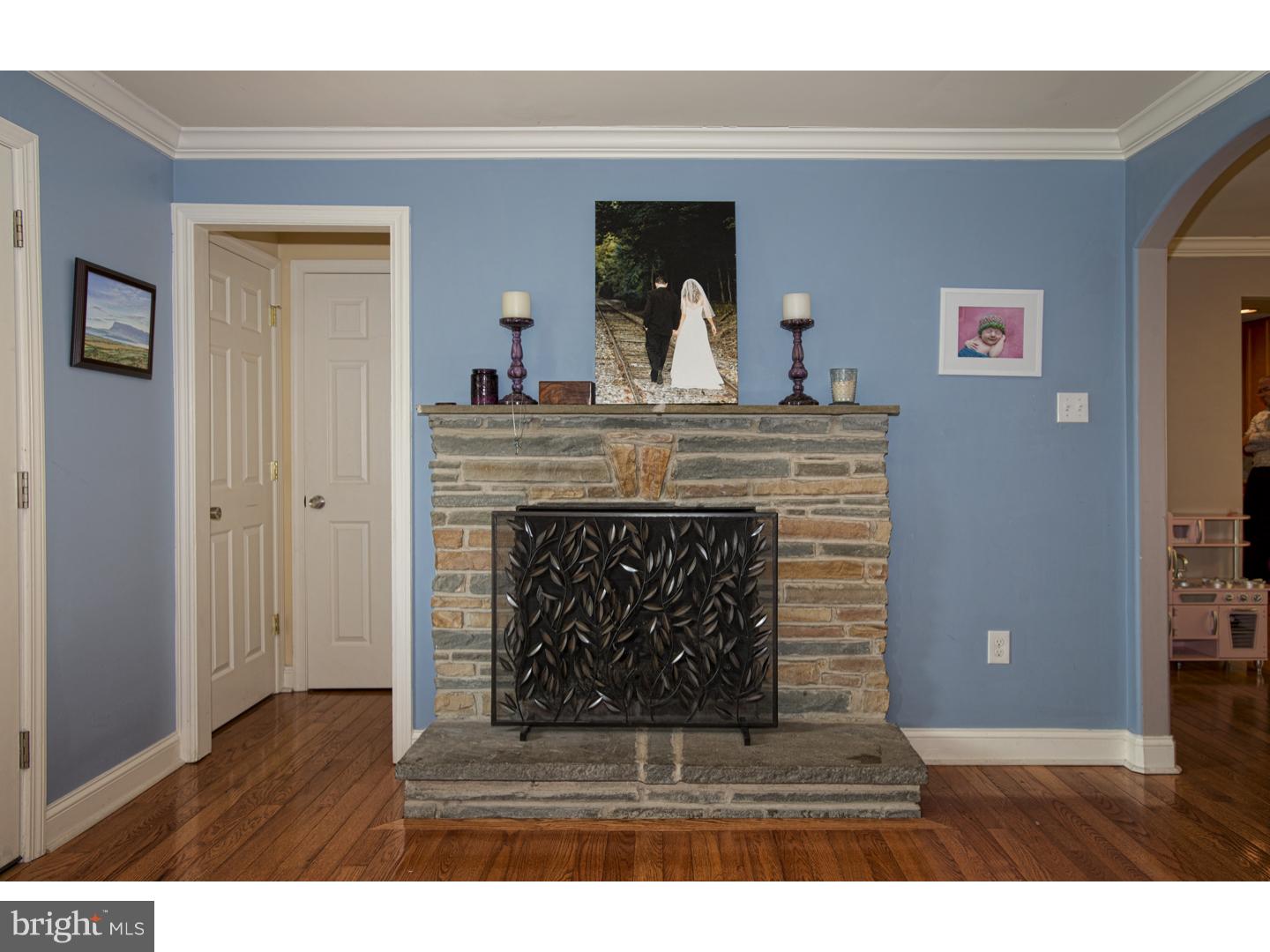 GREENE COUNTRY WDS - Residential