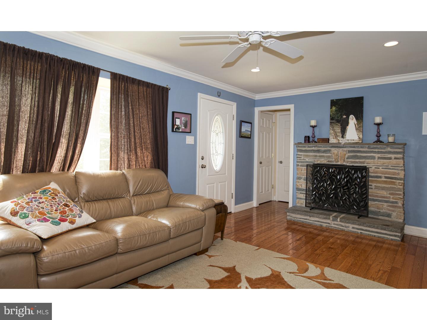 GREENE COUNTRY WDS - Residential