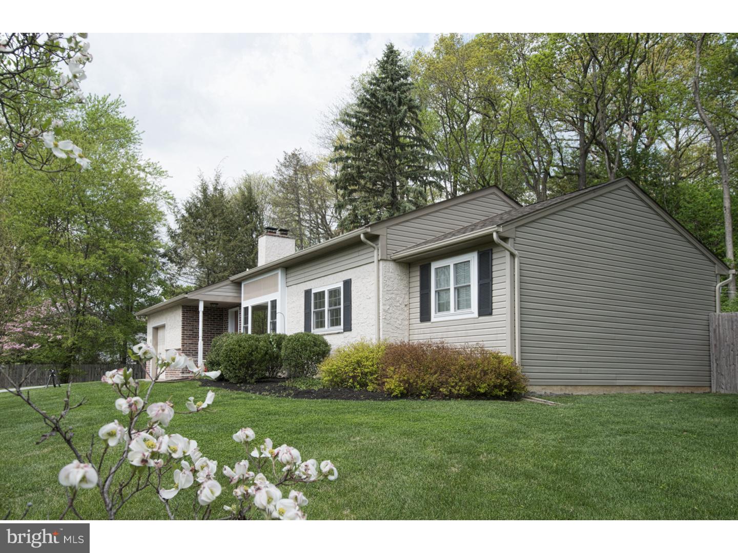 GREENE COUNTRY WDS - Residential