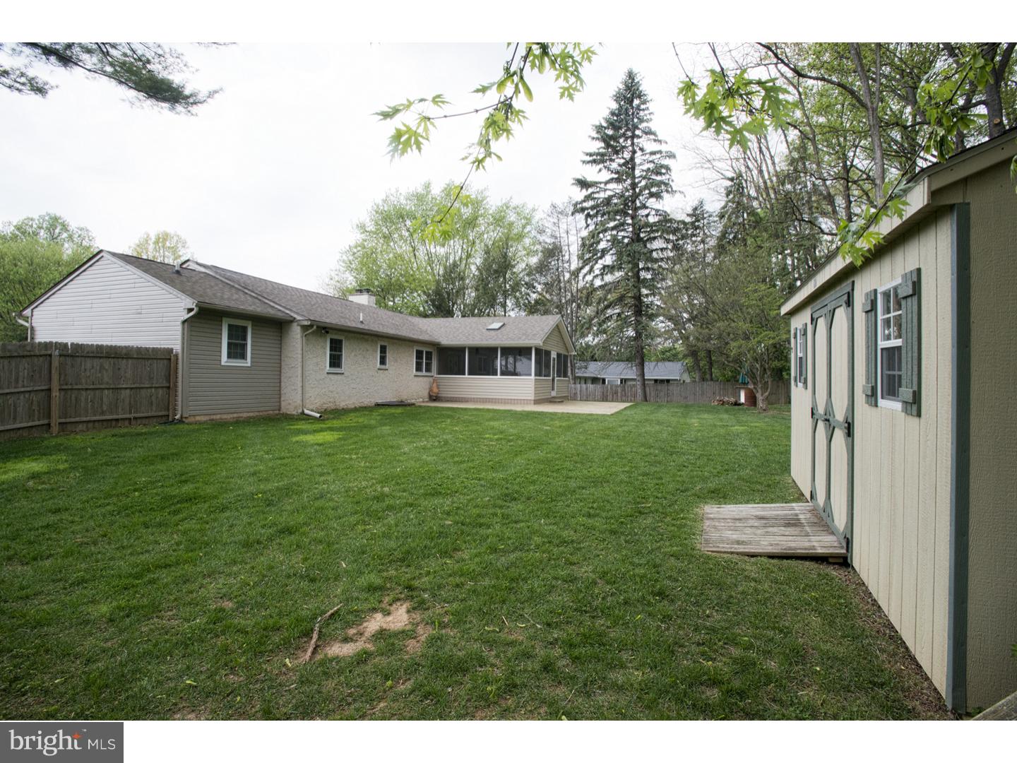 GREENE COUNTRY WDS - Residential