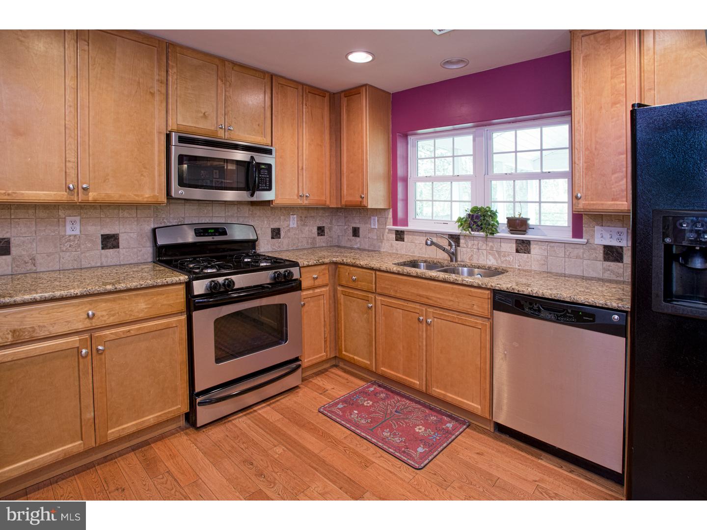 GREENE COUNTRY WDS - Residential