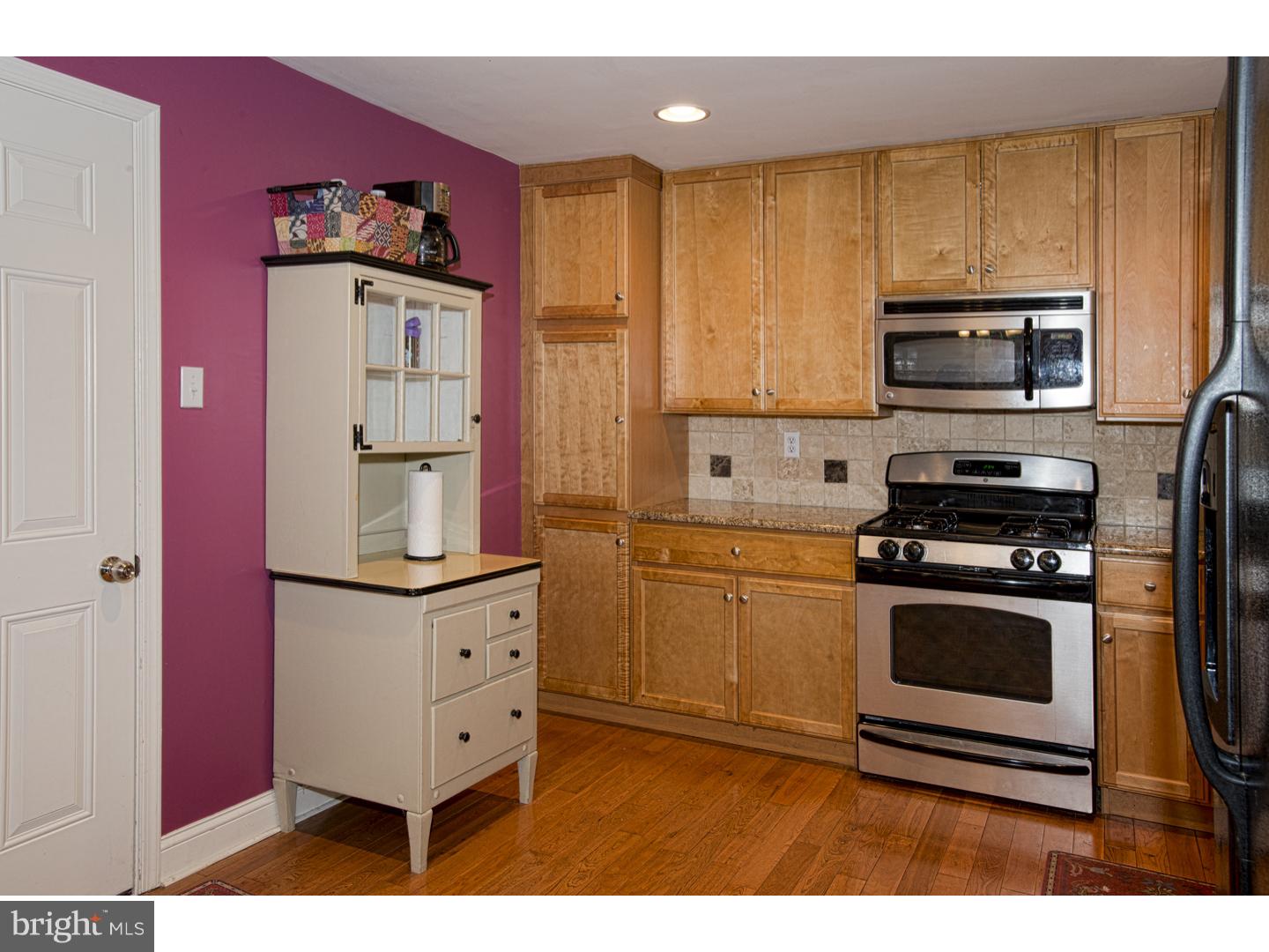 GREENE COUNTRY WDS - Residential