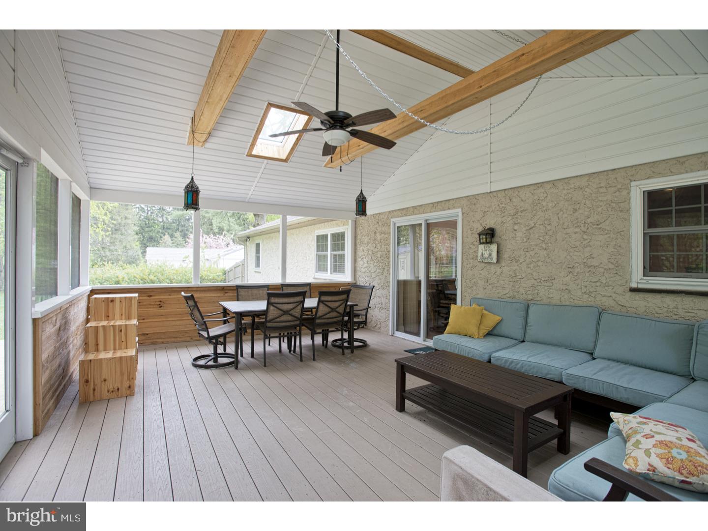 GREENE COUNTRY WDS - Residential