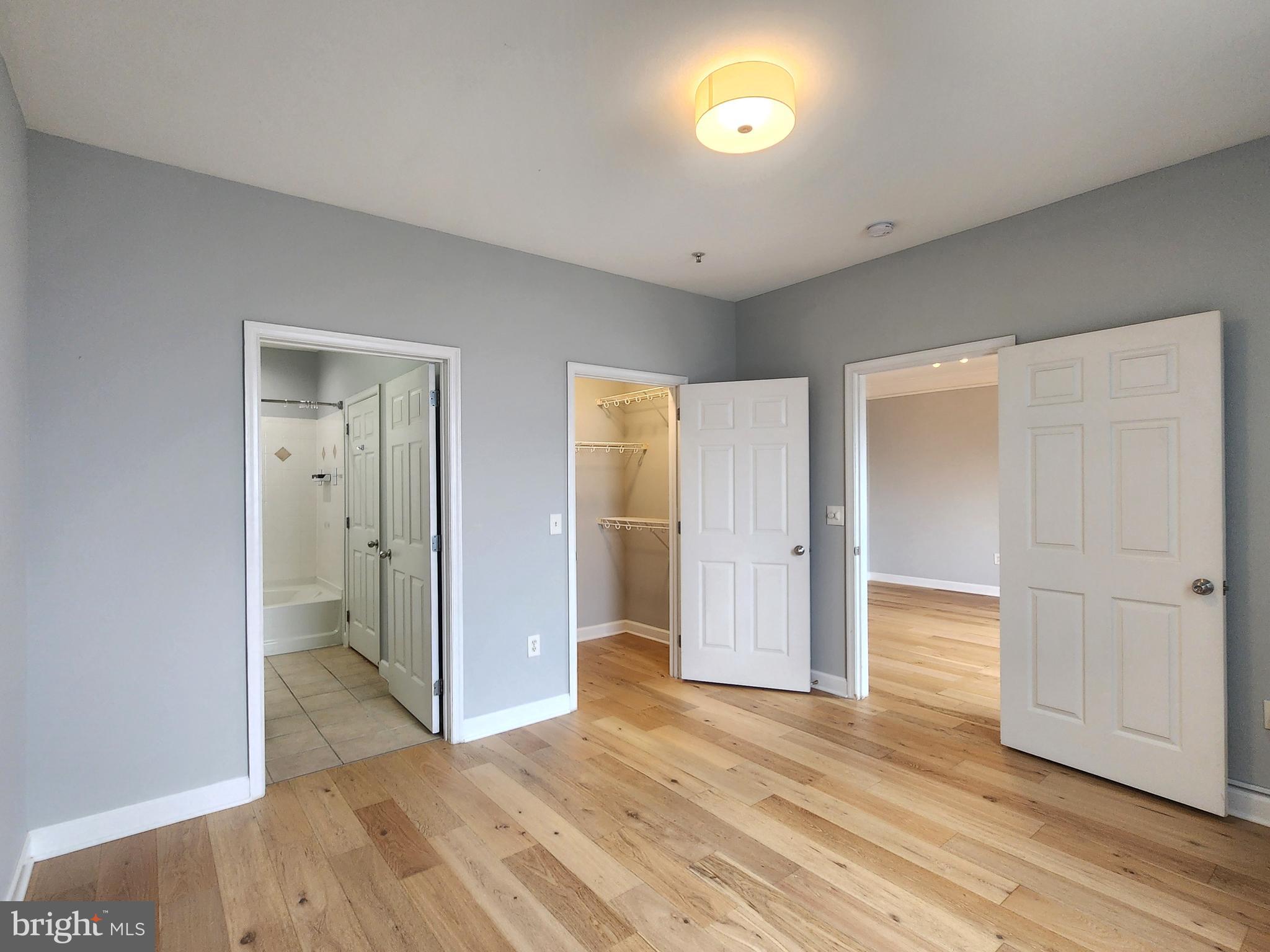 501 HUNGERFORD DRIVE 145