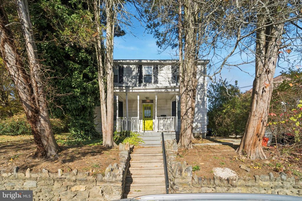 Photo of 3847 Dennison Avenue, DREXEL HILL, PA 19026 (MLS # PADE2104076)