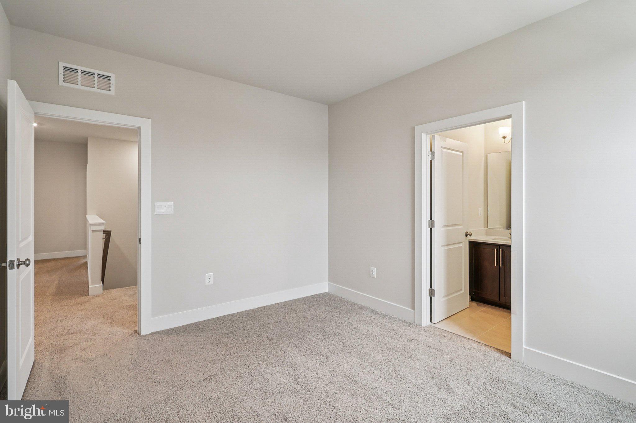 LINWOOD LANDING - Residential