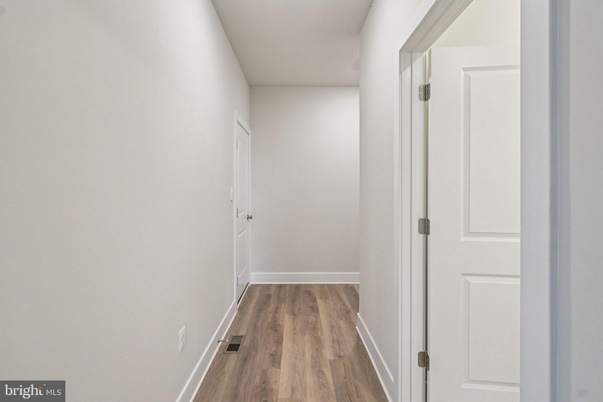 LINWOOD LANDING - Residential